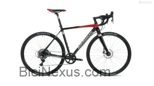 Boardman CX Team ficha técnica y opiniones